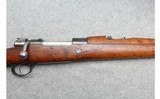 Steyr ~ 1912 ~ 7x57mm Mauser - 3 of 10