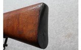 Steyr ~ 1912 ~ 7x57mm Mauser - 10 of 10