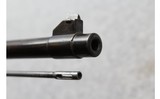 Steyr ~ 1912 ~ 7x57mm Mauser - 5 of 10