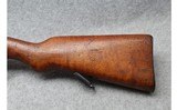 Steyr ~ 1912 ~ 7x57mm Mauser - 9 of 10