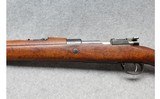Steyr ~ 1912 ~ 7x57mm Mauser - 8 of 10
