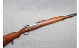 Steyr ~ 1912 ~ 7x57mm Mauser - 1 of 10