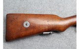 Steyr ~ 1912 ~ 7x57mm Mauser - 2 of 10