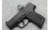 Sig Sauer ~ P365 ~ 9mm Luger - 2 of 2