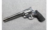 Smith & Wesson ~ 500 ~ .500 S&W Magnum - 2 of 2