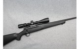 Mossberg ~ Patriot ~ .308 Winchester - 1 of 10
