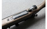 Weatherby ~ Vanguard ~ .270 Winchester - 7 of 10