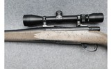 Weatherby ~ Vanguard ~ .270 Winchester - 8 of 10