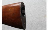 Winchester ~ 74 ~ .22 Long Rifle - 9 of 9