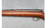 Winchester ~ 74 ~ .22 Long Rifle - 7 of 9