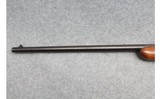 Winchester ~ 74 ~ .22 Long Rifle - 6 of 9