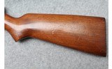 Winchester ~ 74 ~ .22 Long Rifle - 8 of 9