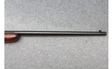 Winchester ~ 74 ~ .22 Long Rifle - 4 of 9