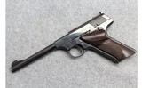 Colt ~ Woodsman ~ .22 Long Rifle - 2 of 2