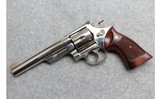 Smith & Wesson ~ 629-2 ~ .44 Magnum - 2 of 2