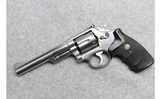 Smith & Wesson ~ 68 ~ .38 Special+P - 2 of 2