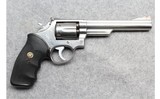 Smith & Wesson ~ 68 ~ .38 Special+P