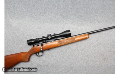 Marlin ~ 25MN ~ .22 WMR