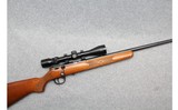Marlin ~ 25MN ~ .22 WMR - 1 of 8