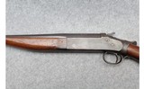 Iver Johnson ~ .410 Gauge - 7 of 10