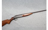Iver Johnson ~ .410 Gauge - 1 of 10