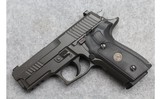 Sig Sauer ~ P229 legion ~ 9mm Luger - 2 of 2