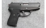 Sig Sauer ~ P239 ~ 9mm Luger - 1 of 2