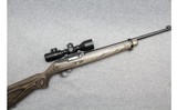 Ruger ~ 10/22 Carbine ~ .22 Long Rifle - 1 of 10