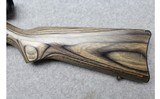 Ruger ~ 10/22 Carbine ~ .22 Long Rifle - 9 of 10