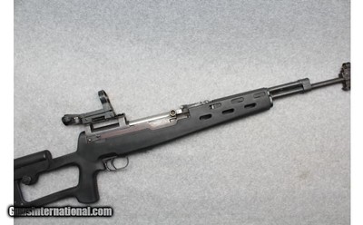 Zastava ~ M59/66 ~ 7.62x39mm