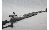 Zastava ~ M59/66 ~ 7.62x39mm - 1 of 10
