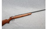 Winchester ~ 67A ~ .22 S, L, Long Rifle - 1 of 10