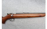 Winchester ~ 67A ~ .22 S, L, Long Rifle - 3 of 10