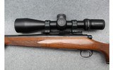 Remington ~ 700 ~ .22-250 Remington - 8 of 10