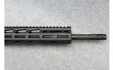 Ruger ~ AR-556 ~ 5.56x45mm NATO - 4 of 10