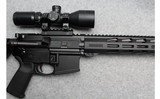 Ruger ~ AR-556 ~ 5.56x45mm NATO - 3 of 10