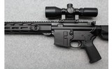 Ruger ~ AR-556 ~ 5.56x45mm NATO - 8 of 10