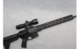 Ruger ~ AR-556 ~ 5.56x45mm NATO - 1 of 10