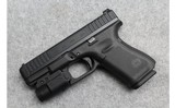 Glock ~ 44 ~ .22 Long Rifle - 2 of 2