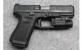 Glock ~ 44 ~ .22 Long Rifle - 1 of 2