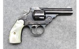 Iver Johnson ~ 28 ~ .32 S&W - 1 of 2
