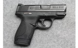 Smith & Wesson ~ M&P 9 SHIELD ~ 9mm Luger - 1 of 2
