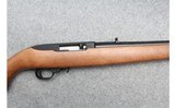 Ruger ~ 10/22 ~ .22 Long Rifle - 3 of 10