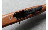 Ruger ~ 10/22 ~ .22 Long Rifle - 7 of 10