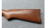 Ruger ~ 10/22 ~ .22 Long Rifle - 9 of 10