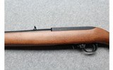 Ruger ~ 10/22 ~ .22 Long Rifle - 8 of 10