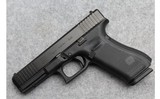 Glock ~ 17 Gen 5 ~ 9mm Luger - 2 of 2