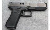 Glock ~ 17 Gen 5 ~ 9mm Luger - 1 of 2