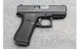 Glock ~ 43x ~ 9mm Luger - 1 of 2