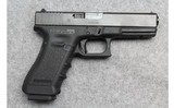 Glock ~ 22 Gen 3 ~ .40 S&W - 1 of 2
